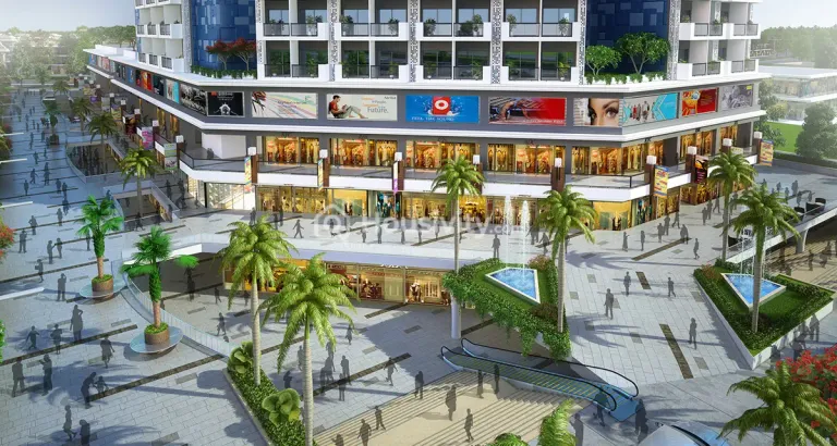 Gaurs Runway Suites Image 1