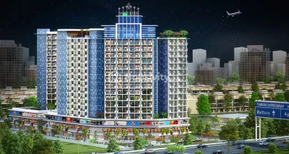 Gaurs Runway Suites Thumbnail