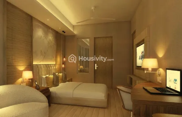 Gaur Aero Suites Image 7