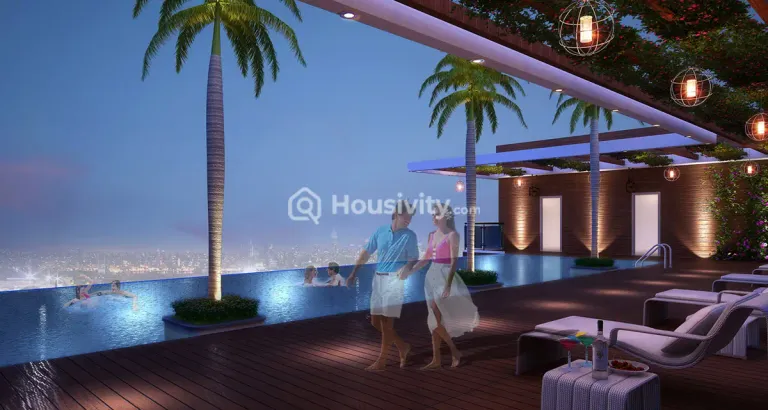 Gaur Aero Suites Image 3