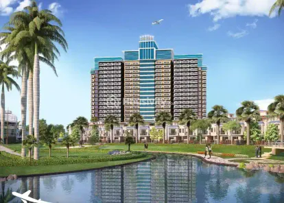 Gaur Aero Suites Image 1