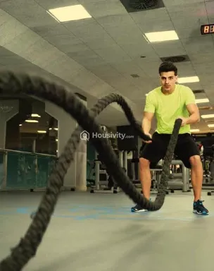 Gaur Aero Suites Image 4