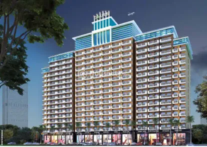 Gaur Aero Suites Thumbnail