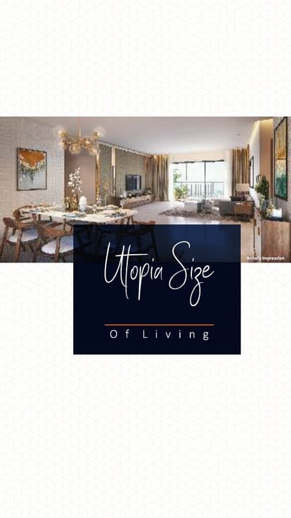 Shapoorji Pallonji Joyville Brochure Image 17