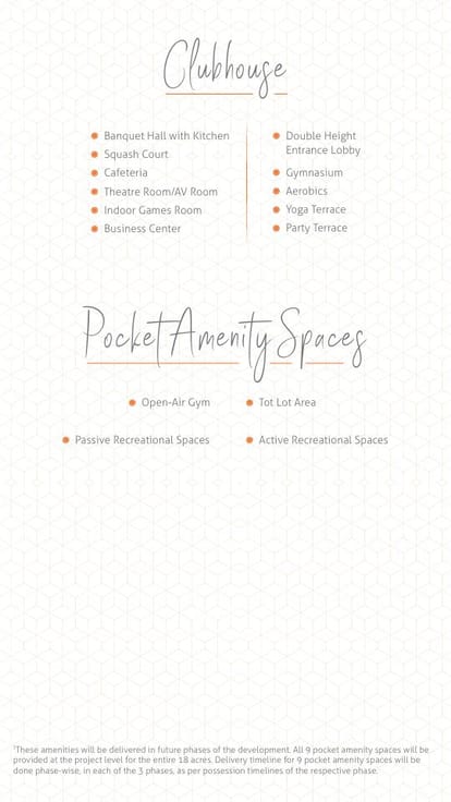 Shapoorji Pallonji Joyville Brochure Image 33