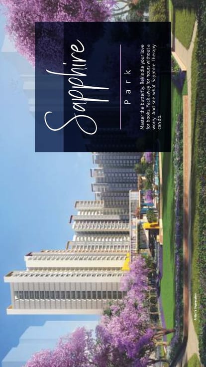 Shapoorji Pallonji Joyville Brochure Image 9
