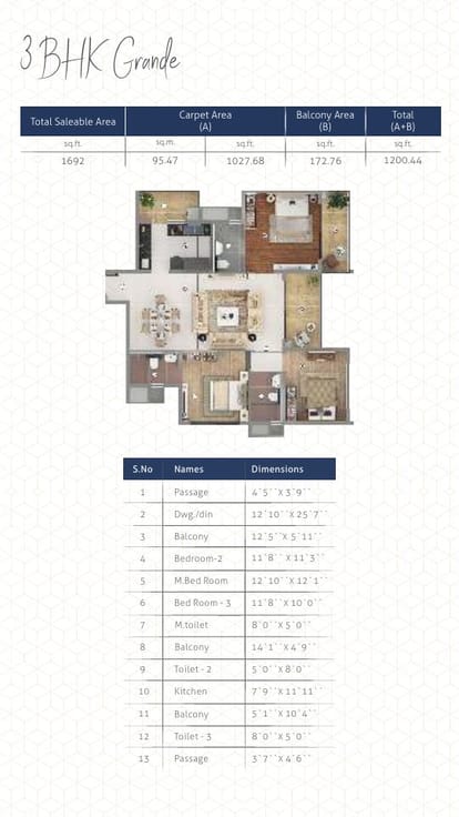 Shapoorji Pallonji Joyville Brochure Image 36