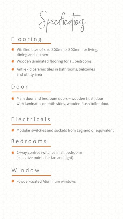 Shapoorji Pallonji Joyville Brochure Image 21