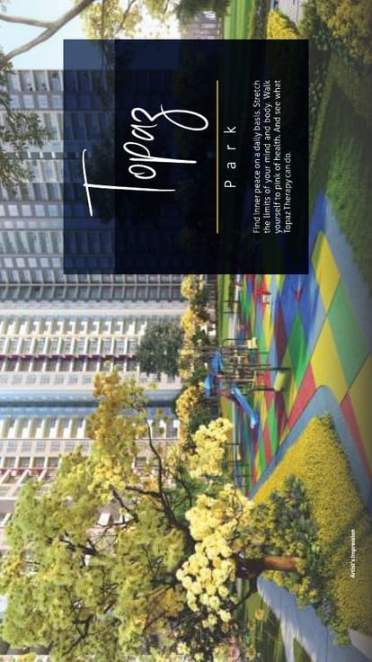 Shapoorji Pallonji Joyville Brochure Image 8