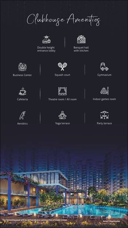 Shapoorji Pallonji Joyville Brochure Image 4