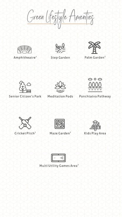 Shapoorji Pallonji Joyville Brochure Image 11