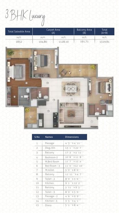 Shapoorji Pallonji Joyville Brochure Image 37