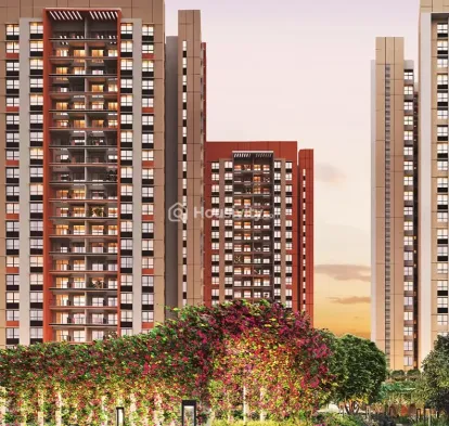 Shapoorji Pallonji Joyville Image 3