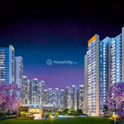 Shapoorji Pallonji Joyville Image 4