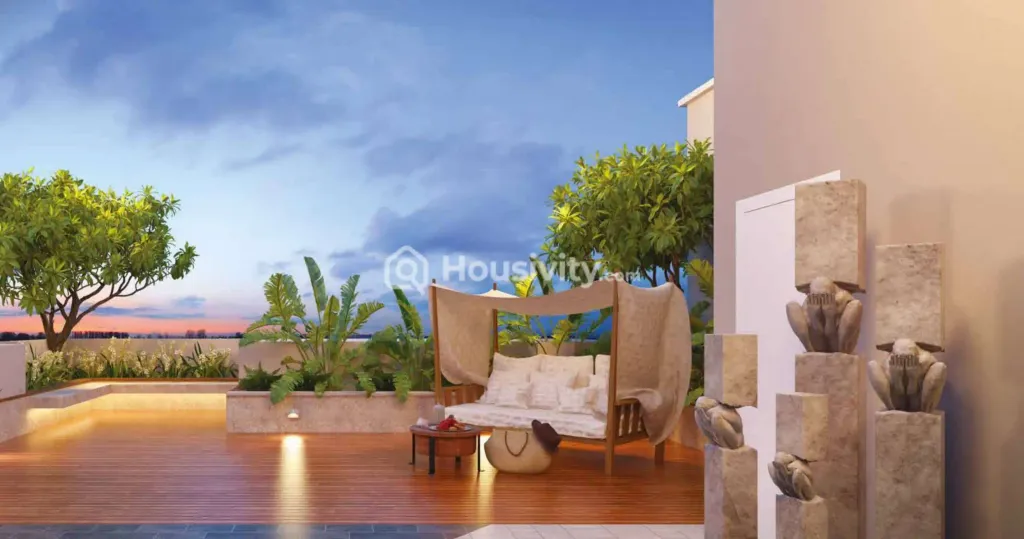 Navraj The Antalya Image 2