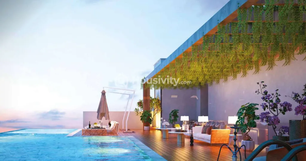 Navraj The Antalya Image 4