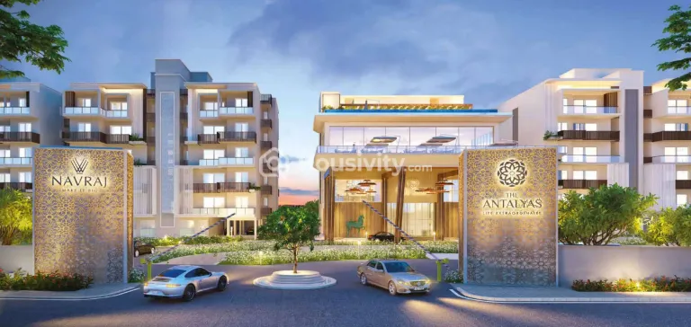 Navraj The Antalya Image 1