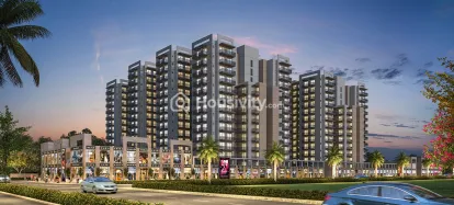 Riseonic Solitaire Image 3