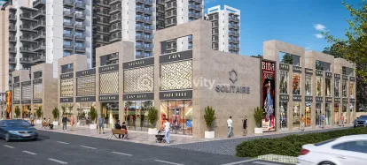 Riseonic Solitaire Image 1