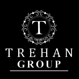 Trehan Group Logo