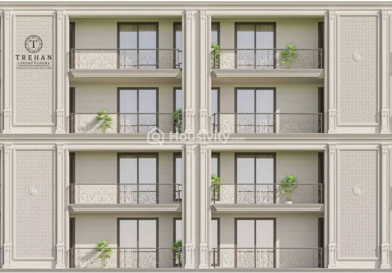 Trehan Luxury Floors Image 1