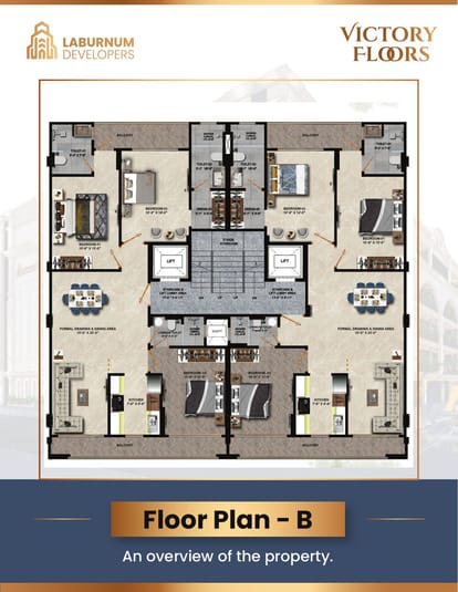 Laburnum Victory Floors Brochure Image 18