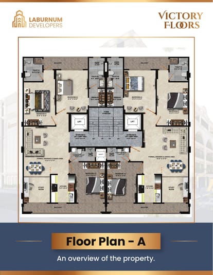 Laburnum Victory Floors Brochure Image 17