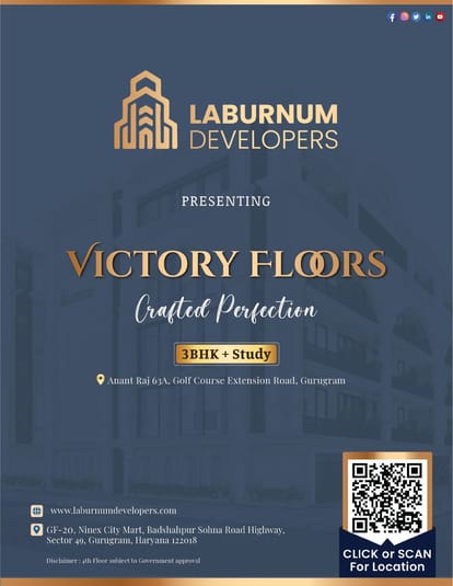 Laburnum Victory Floors Brochure Image 24