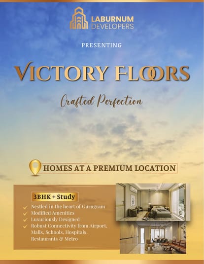 Laburnum Victory Floors Brochure Image 3