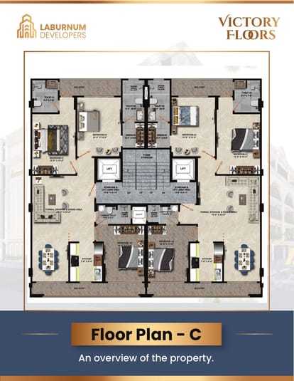 Laburnum Victory Floors Brochure Image 19