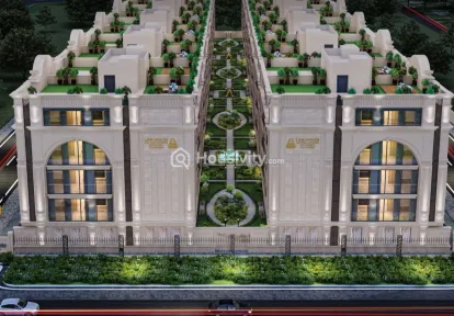 Laburnum Victory Floors Image 1