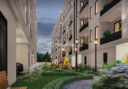 Laburnum Victory Floors Image 2