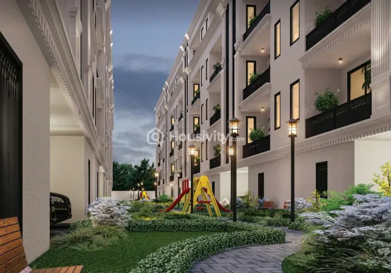 Laburnum Victory Floors Image 2