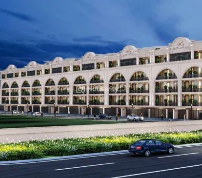 Laburnum Victory Floors Image 3