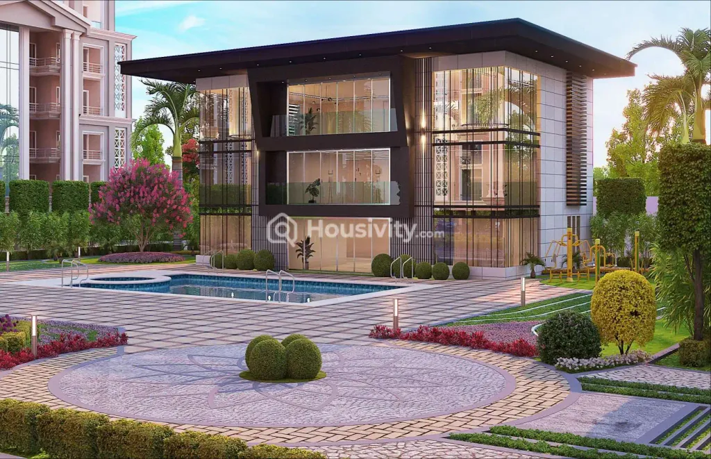 Adore Prosperity Homes Image 4