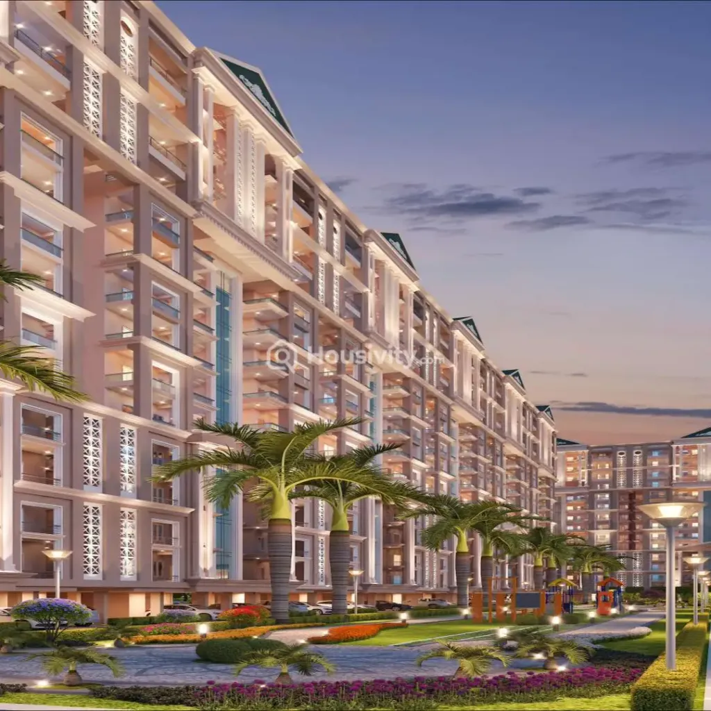 Adore Prosperity Homes Image 3