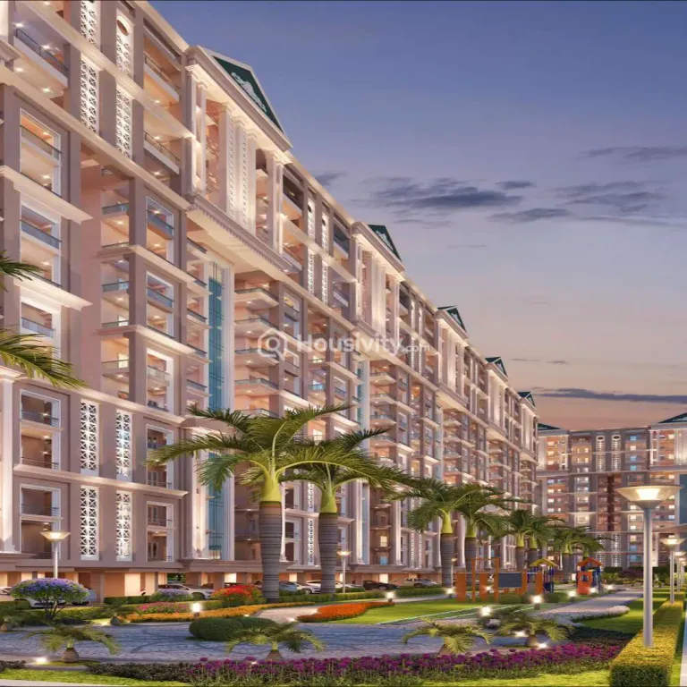 Adore Prosperity Homes Image 3