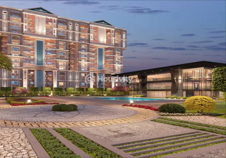 Adore Prosperity Homes Image 1