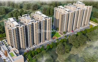 Rajvik Greens Image 1