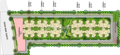 Rajvik Greens Image 4