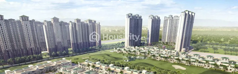 ATS Kingston Heath Image 1