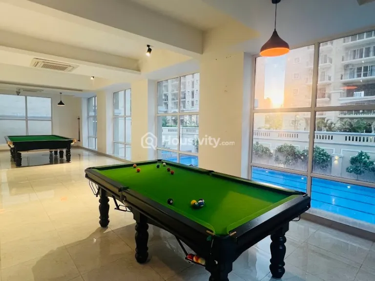 ATS Le Grandiose Image 4