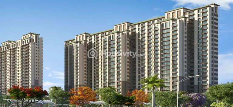 ATS Le Grandiose Image 3