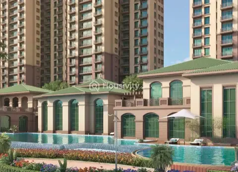 ATS Le Grandiose Image 2