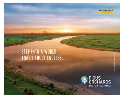 ATS Pious Orchards Brochure Image 1