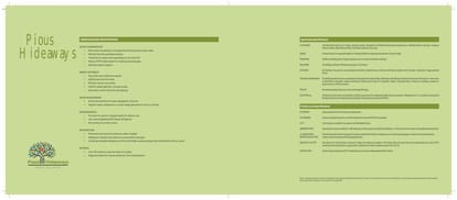 ATS Pious Hideaways Brochure Image 12