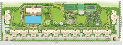 ATS Pious Hideaways Image 7