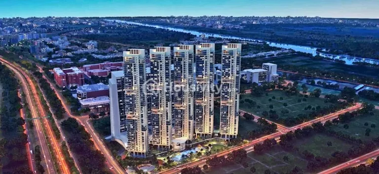 ATS Knightsbridge Image 1