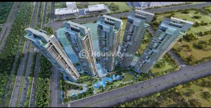 ATS Knightsbridge Thumbnail