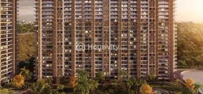 Godrej Tropical Isle Image 1